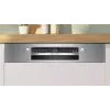Einbau-Geschirrspüler Bosch SMI2ITS09E — vollintegriert 60 cm, 13 Maßgedecke, 44–46 dB, Energieeffizienzklasse E