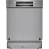 Einbau-Geschirrspüler Bosch SMI2ITS09E — vollintegriert 60 cm, 13 Maßgedecke, 44–46 dB, Energieeffizienzklasse E
