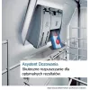 Einbau-Geschirrspüler Bosch SMI2ITS09E — vollintegriert 60 cm, 13 Maßgedecke, 44–46 dB, Energieeffizienzklasse E