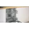 Einbau-Geschirrspüler Bosch SMI2ITS09E — vollintegriert 60 cm, 13 Maßgedecke, 44–46 dB, Energieeffizienzklasse E