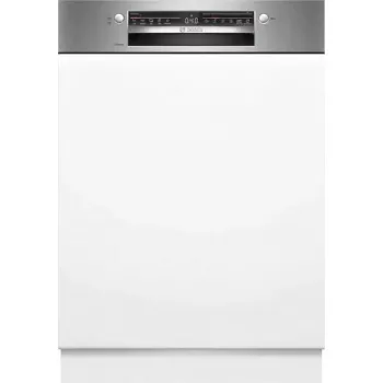 Einbau-Geschirrspüler Bosch SMI2ITS09E — vollintegriert 60 cm, 13 Maßgedecke, 44–46 dB, Energieeffizienzklasse E