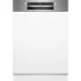 Einbau-Geschirrspüler Bosch SMI2ITS09E — vollintegriert 60 cm, 13 Maßgedecke, 44–46 dB, Energieeffizienzklasse E