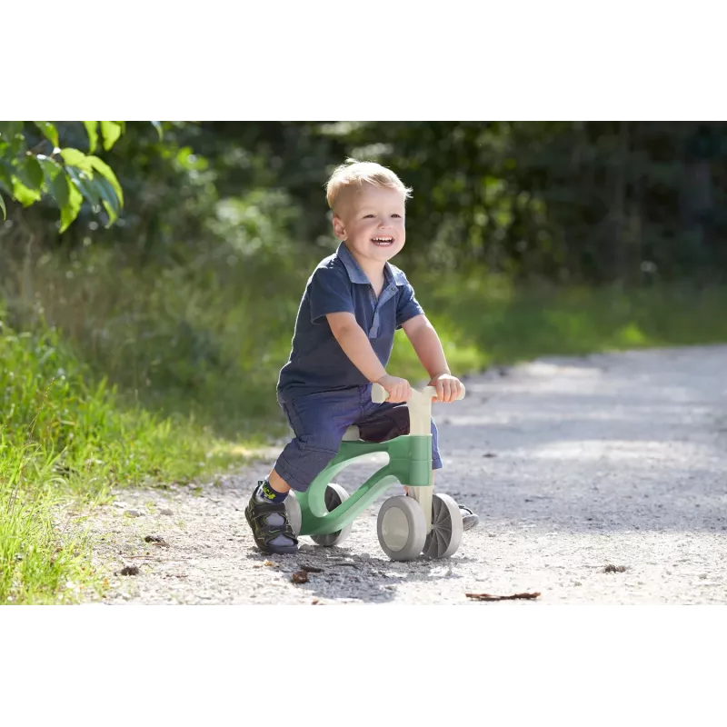 Kick scooter Lena My First Scooter pastellgrün Modell 07192 für Kleinkinder