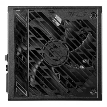 MSI MPG A1250GS PCIE5 Netzteil 1250 W 20+4 pin ATX ATX Schwarz
