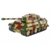 Cobi Plastikmodellbausatz Pz.Kpfw. VI B Tiger II Königstiger im Maßstab 1:35 (COBI-2732)