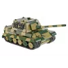 Modellbausatz Cobi Panzerjäger Tiger Ausf. B Jagdtiger Maßstab 1:35