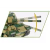 Modellbausatz Cobi Panzerjäger Tiger Ausf. B Jagdtiger Maßstab 1:35
