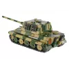 Modellbausatz Cobi Panzerjäger Tiger Ausf. B Jagdtiger Maßstab 1:35
