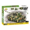 Modellbausatz Cobi Panzerjäger Tiger Ausf. B Jagdtiger Maßstab 1:35
