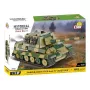 Modellbausatz Cobi Panzerjäger Tiger Ausf. B Jagdtiger Maßstab 1:35