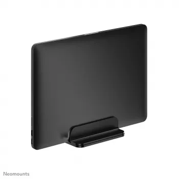 Neomounts NSLS300Schwarz Laptop-Halterung 11-17 Zoll – universal, Laptop-Ständer, Schwarz, Aluminium, 27,9 cm (11 Zoll), 43,2 cm (17 Zoll), 5 kg