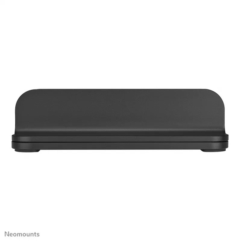 Neomounts NSLS300Schwarz Laptop-Halterung 11-17 Zoll – universal, Laptop-Ständer, Schwarz, Aluminium, 27,9 cm (11 Zoll), 43,2 cm (17 Zoll), 5 kg