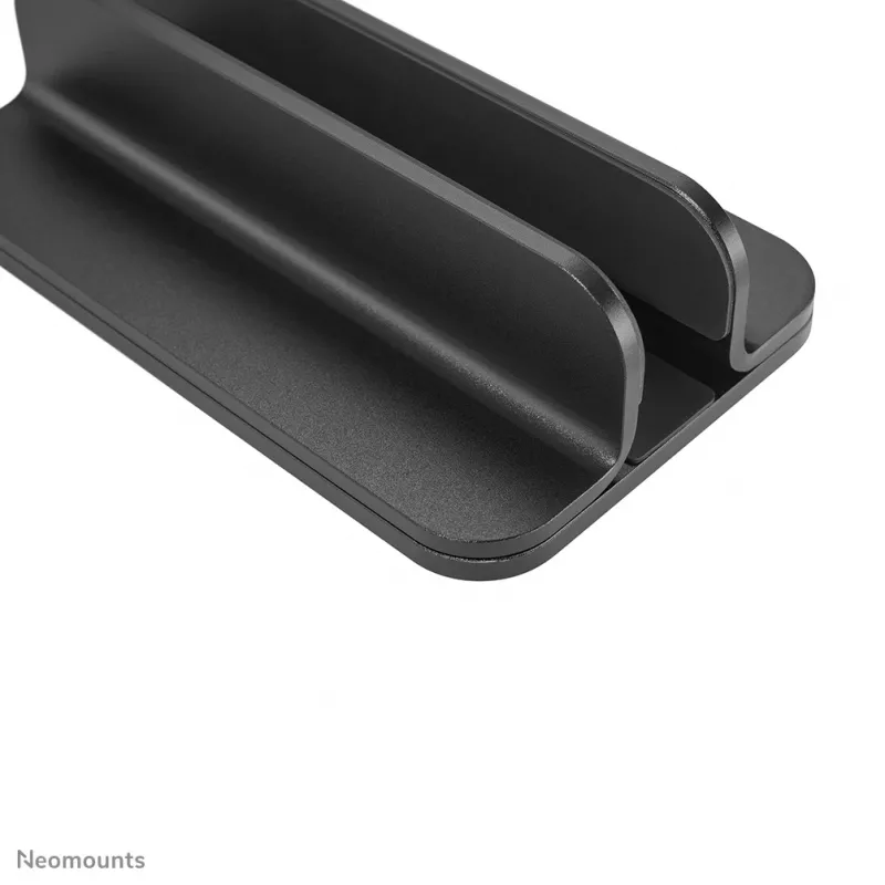 Neomounts NSLS300Schwarz Laptop-Halterung 11-17 Zoll – universal, Laptop-Ständer, Schwarz, Aluminium, 27,9 cm (11 Zoll), 43,2 cm (17 Zoll), 5 kg
