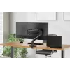 Neomounts NSLS300Schwarz Laptop-Halterung 11-17 Zoll – universal, Laptop-Ständer, Schwarz, Aluminium, 27,9 cm (11 Zoll), 43,2 cm (17 Zoll), 5 kg