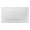 Samsung EM32DX Digital Signage Flachbildschirm 80 cm (31,5 Zoll) Wi-Fi Quad HD Weiß 24/7