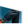 Samsung EM32DX Digital Signage Flachbildschirm 80 cm (31,5 Zoll) Wi-Fi Quad HD Weiß 24/7