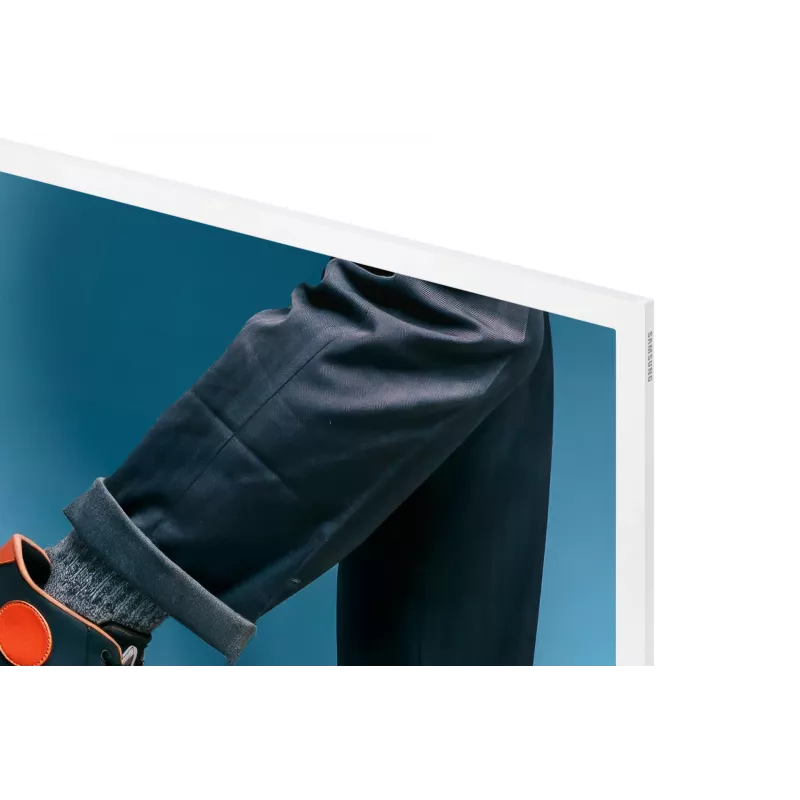Samsung EM32DX Digital Signage Flachbildschirm 80 cm (31,5 Zoll) Wi-Fi Quad HD Weiß 24/7