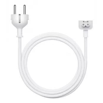 Netzkabel Apple MW2N3Z/A Weiß 1,8 m