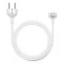 Netzkabel Apple MW2N3Z/A Weiß 1,8 m