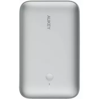 Tragbare Powerbank PB-Y57 Frozen White 2000mAh