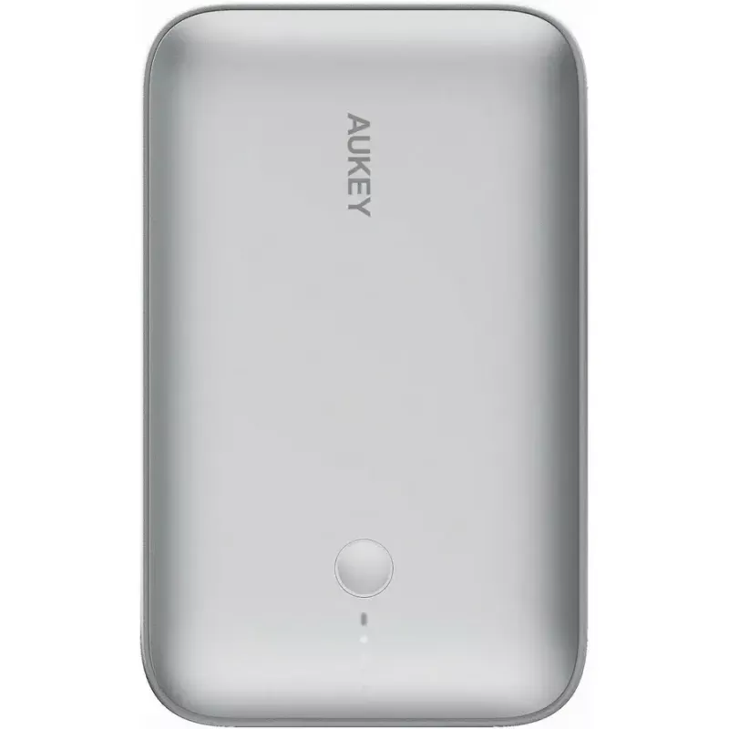 Tragbare Powerbank PB-Y57 Frozen White 2000mAh
