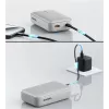Tragbare Powerbank PB-Y57 Frozen White 2000mAh