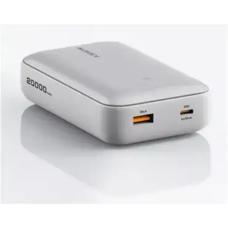 Tragbare Powerbank PB-Y57 Frozen White 2000mAh