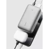 Tragbare Powerbank PB-Y57 Frozen White 2000mAh