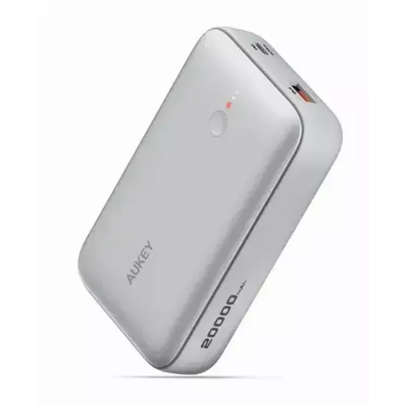 Tragbare Powerbank PB-Y57 Frozen White 2000mAh