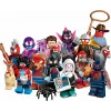 LEGO Minifigures 71050 Serie Box (Display)
