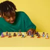 LEGO Minifigures 71050 Serie Box (Display)