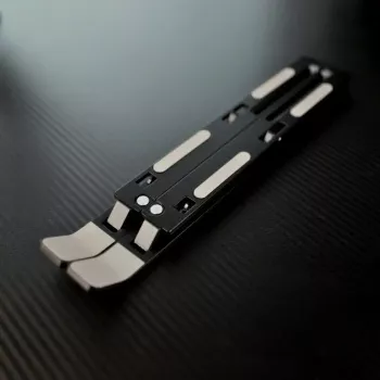Laptopständer SAVIO PB-05 höhenverstellbar tragbar — SAVIO PB-05