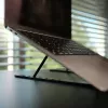 Laptopständer SAVIO PB-05 höhenverstellbar tragbar — SAVIO PB-05