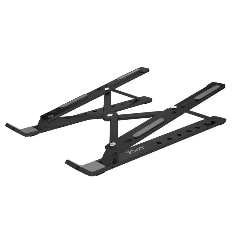 Laptopständer SAVIO PB-05 höhenverstellbar tragbar — SAVIO PB-05