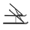 Laptopständer SAVIO PB-05 höhenverstellbar tragbar — SAVIO PB-05