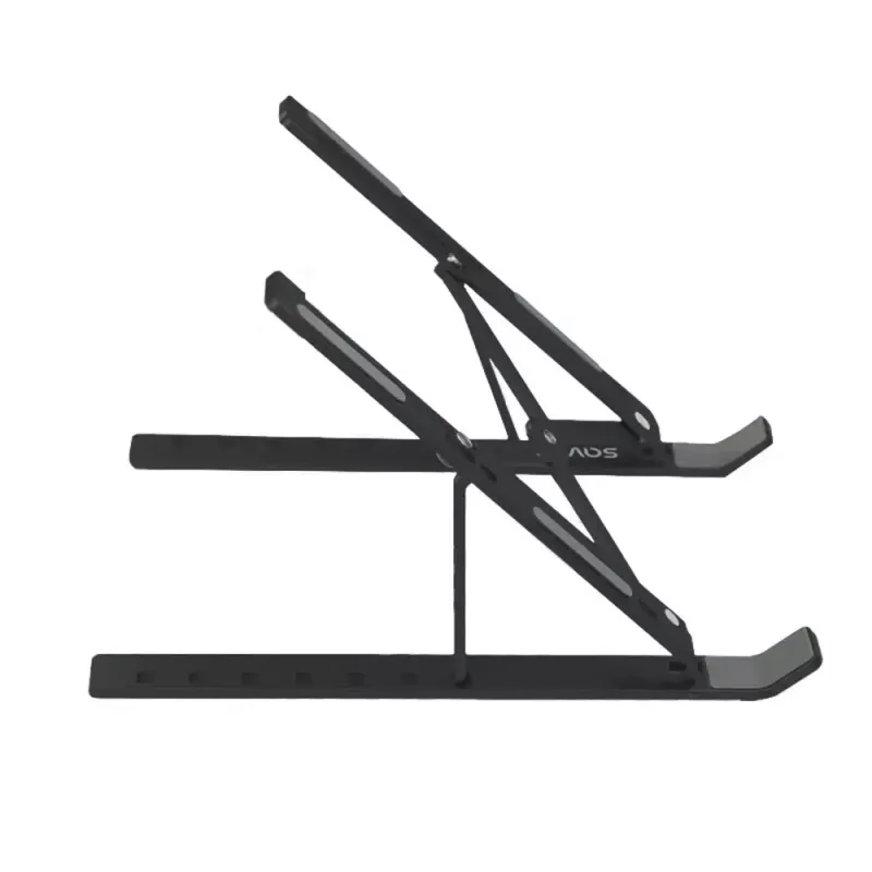 Laptopständer SAVIO PB-05 höhenverstellbar tragbar — SAVIO PB-05
