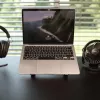 Laptopständer SAVIO PB-05 höhenverstellbar tragbar — SAVIO PB-05