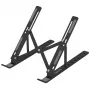 Laptopständer SAVIO PB-05 höhenverstellbar tragbar — SAVIO PB-05
