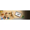 LEGO Dinosaurier-Bauset T. rex River Escape 76975 — 199 Teile, 2 Minifiguren, Alter 5+