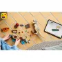 LEGO Dinosaurier-Bauset T. rex River Escape 76975 — 199 Teile, 2 Minifiguren, Alter 5+