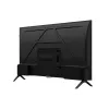 Fernseher TCL 32S4K 32 Zoll Smart TV Google TV HD QLED Schwarz, Energieeffizienzklasse F