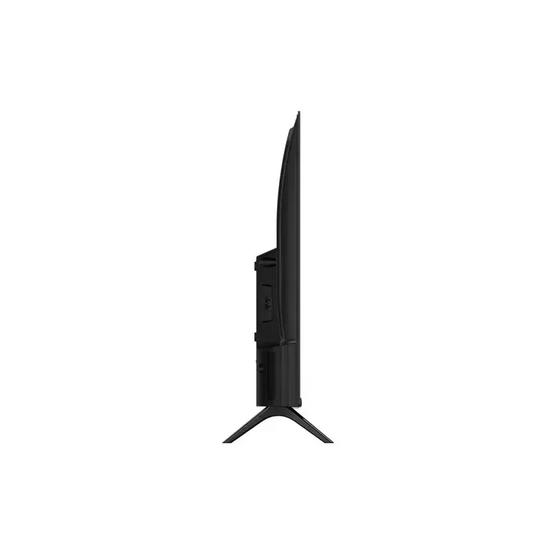 Fernseher TCL 32S4K 32 Zoll Smart TV Google TV HD QLED Schwarz, Energieeffizienzklasse F
