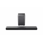 TCL S S55H Class 2.1-Kanal Soundbar mit Dolby Atmos, kabellosem Subwoofer und Bluetooth-Musikstreaming