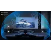 TCL S S55H Class 2.1-Kanal Soundbar mit Dolby Atmos, kabellosem Subwoofer und Bluetooth-Musikstreaming