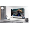 TCL S S55H Class 2.1-Kanal Soundbar mit Dolby Atmos, kabellosem Subwoofer und Bluetooth-Musikstreaming