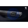 TCL S S55H Class 2.1-Kanal Soundbar mit Dolby Atmos, kabellosem Subwoofer und Bluetooth-Musikstreaming