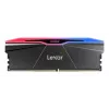 LEXAR Desktop-Speicher - ARES RGB 2nd Gen DDR5 32GB PC 6000 CL36 Lexar KIT (2x 16GB)