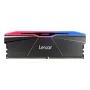 LEXAR Desktop-Speicher - ARES RGB 2nd Gen DDR5 32GB PC 6000 CL36 Lexar KIT (2x 16GB)