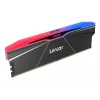 LEXAR Desktop-Speicher - ARES RGB 2nd Gen DDR5 32GB PC 6000 CL36 Lexar KIT (2x 16GB)
