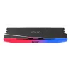 LEXAR Desktop-Speicher - ARES RGB 2nd Gen DDR5 32GB PC 6000 CL36 Lexar KIT (2x 16GB)